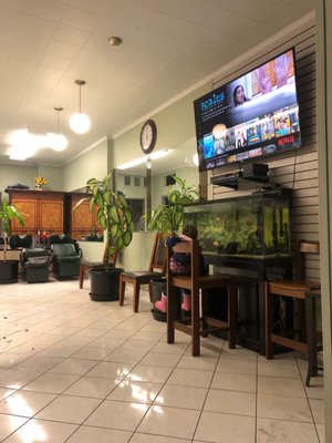 Royal Clips Barber Shop