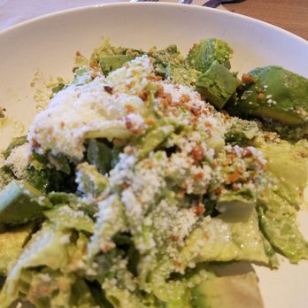 Flower Child - Avocado Cesar Salad - Salad Near Me - Phoenix, Arizona Flower Child - Avocado Cesar Salad - Salad Near Me - Phoenix, Arizona