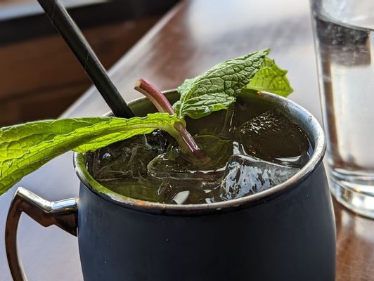 Mammoth Tavern - Mammoth by null