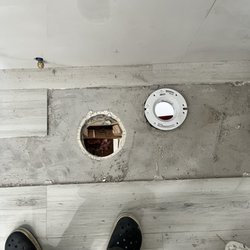 RCA Building And Remodeling