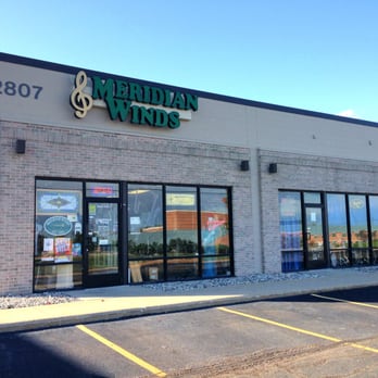 Meridian Winds Band Instrument Service and Sales - Musical Instruments & Teachers Near Me - Okemos, Michigan Meridian Winds Band Instrument Service and Sales - Musical Instruments & Teachers Near Me - Okemos, Michigan
