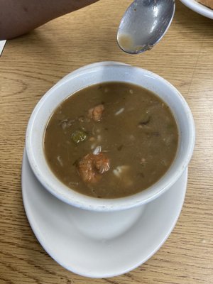 Sal's Seafood by null