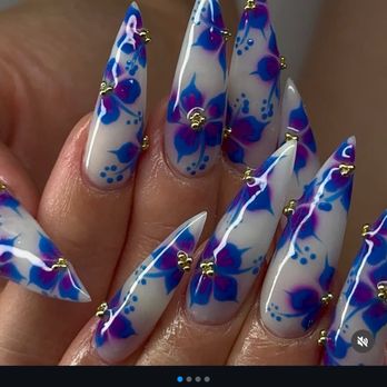 Vanity Nail & Spa - What I asked for. - Nail Salons Near Me - Coral Springs, Florida Vanity Nail & Spa - What I asked for. - Nail Salons Near Me - Coral Springs, Florida