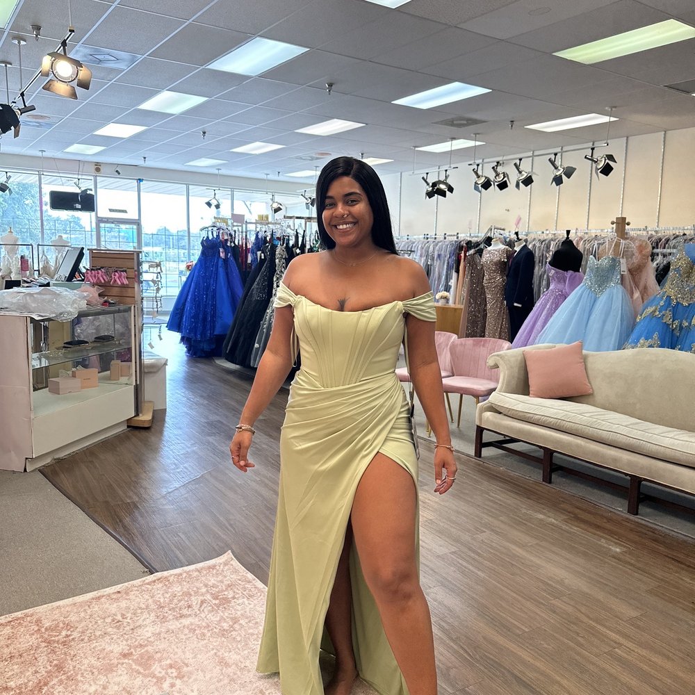 jacksonville fl prom dress shops Prom Dresses in Jacksonville, FL
