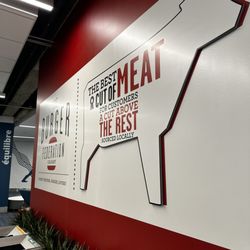 The Burger Federation