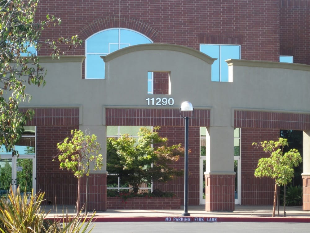 SAWS CONSORTIUM IV  Design 11290 Pyrites Way, Gold River, CA