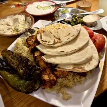 The Diplomat Eatery and Tavern - Mediterranean Near Me - Monrovia, California The Diplomat Eatery and Tavern - Mediterranean Near Me - Monrovia, California