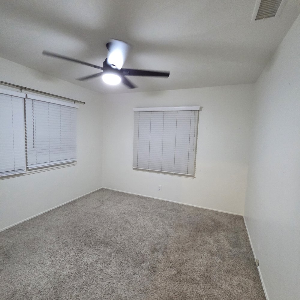The Floors Network - Old carpeting in a bedroom - Flooring Near Me - San Pedro, California The Floors Network - Old carpeting in a bedroom - Flooring Near Me - San Pedro, California