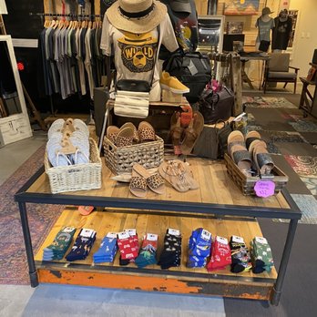 Goose And The Goat - Shoe Stores Near Me - Aurora, Colorado