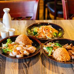 Okinawa -Cartersville