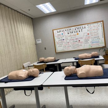 Hands On The Heart Safety - CPR Classes Near Me Hands On The Heart Safety - CPR Classes Near Me