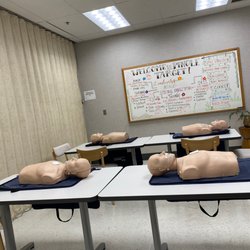 Hands On The Heart Safety
