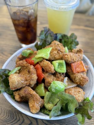 Green Lotus Restaurant by null