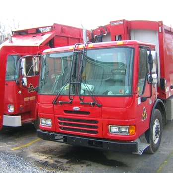 1. X/S Waste Transport