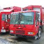 Photo of X/S Waste Transport