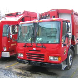 X/S Waste Transport