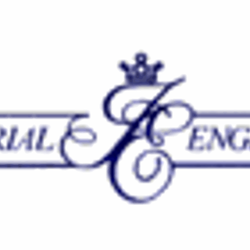 Imperial Engravers - Logo