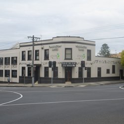 Carrington Hotel - Outside