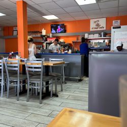 El Mar Cafe