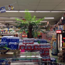 El Pueblo Food No. 2 - El Pueblo Market one of the best stores in town. With the best quality in meat and