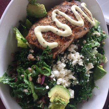 Bonefish Grill - Seafood Near Me - Winter Garden, Florida Bonefish Grill - Seafood Near Me - Winter Garden, Florida