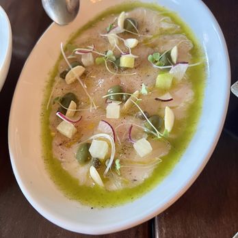 Kissa Tanto - Fish crudo - Japanese Near Me - Vancouver, British Columbia Kissa Tanto - Fish crudo - Japanese Near Me - Vancouver, British Columbia