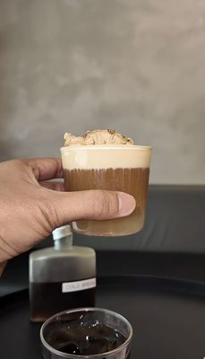 BRANDOR COFFEE by null