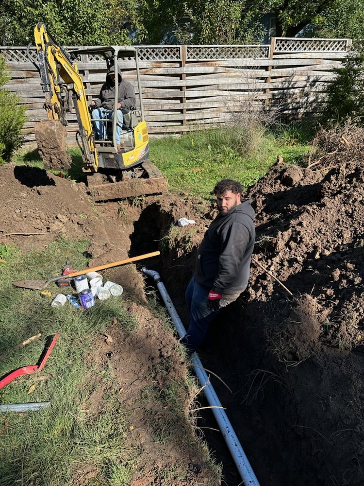 Slide of H2Ohouse Plumbing