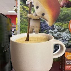 Target - Going to try this RYZE Mushroom Coffee.