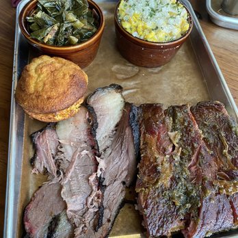Brick's Smoked Meats - Meat and meat. - New American Near Me - Brandon, Florida