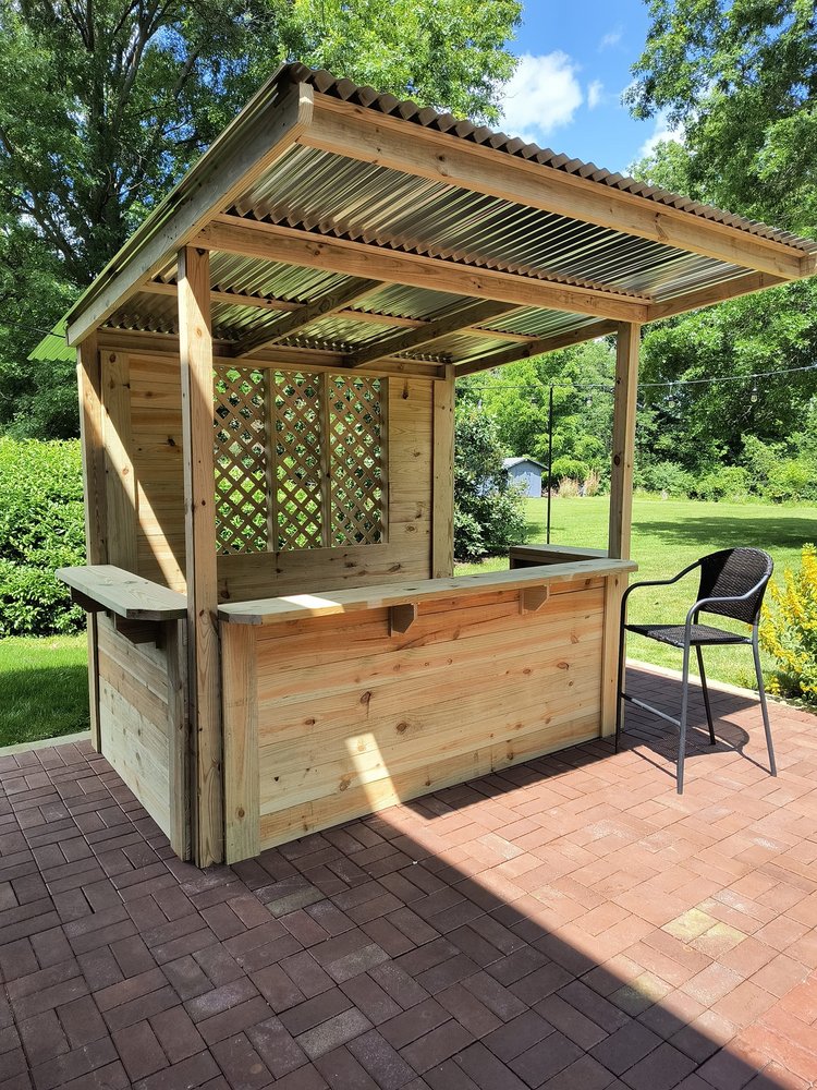 Slide of DCQuickFix Handyman Services