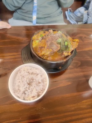 Chingu Korean Restaruant 친구 by null