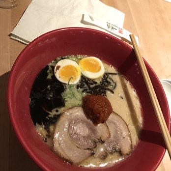 IPPUDO 5th Avenue - Ramen Near Me - New York, New York IPPUDO 5th Avenue - Ramen Near Me - New York, New York