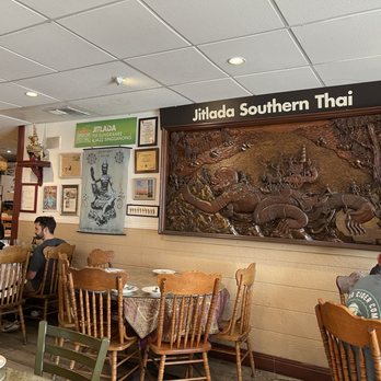 Jitlada - Thai Near Me - Los Angeles, California