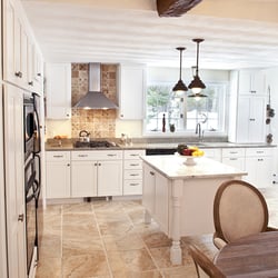 Lina Khatib Interiors - Kitchen remodel 2010