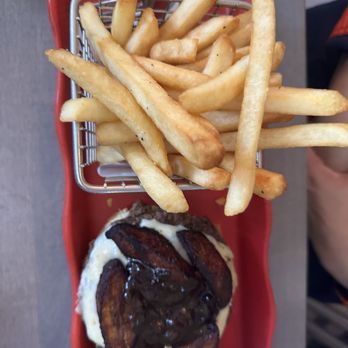 Crossroads Bar & Grill - Pirate Burger & fries - Bars Near Me - Egg Harbor City, New Jersey Crossroads Bar & Grill - Pirate Burger & fries - Bars Near Me - Egg Harbor City, New Jersey