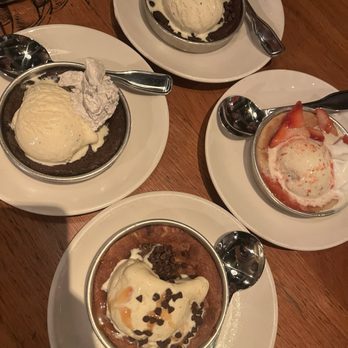BJ's Restaurant & Brewhouse - Pizookie - Pizza Near Me - La Jolla, California BJ's Restaurant & Brewhouse - Pizookie - Pizza Near Me - La Jolla, California