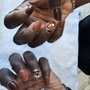 Photo of Nail 21