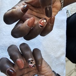 Nail 21