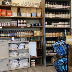 Farm To Table Market - Lots of merchandise