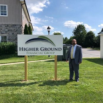 Higher Ground Financial Group - Insurance Near Me - Frederick, Maryland Higher Ground Financial Group - Insurance Near Me - Frederick, Maryland