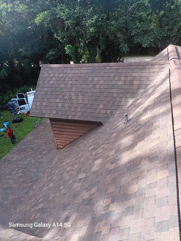 Slide of Complete Roofing And Remodeling Sevices