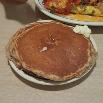 IHOP - Harvest Grain Nut Pancakes - American Near Me - Seatac, Washington IHOP - Harvest Grain Nut Pancakes - American Near Me - Seatac, Washington