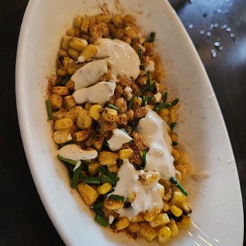Southern Social - Corn - Southern Near Me - Eagan, Minnesota