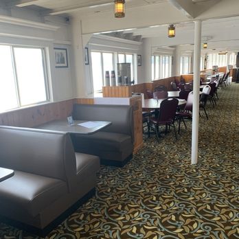 Mount Washington Cruises - Boat Charters Near Me - Weirs Beach, New Hampshire
