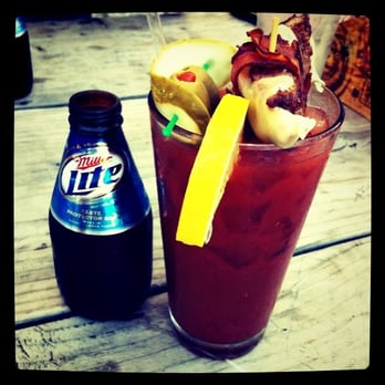 AJ Bombers - Burgers Near Me - Milwaukee, Wisconsin