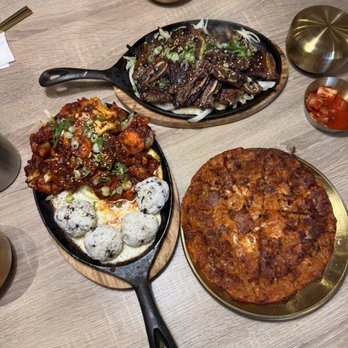 Bibimboom - Korean Near Me - San Diego, California