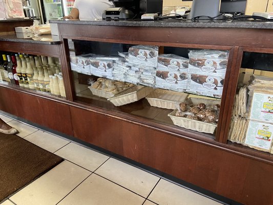 Best In Broward Bakery by null