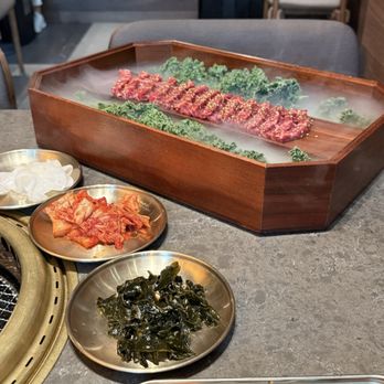 Mama Xita BBQ - Korean Near Me - Bellevue, Washington Mama Xita BBQ - Korean Near Me - Bellevue, Washington