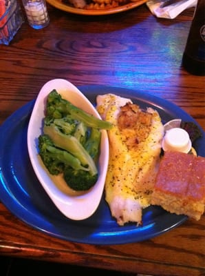 Sand Springs Saloon & Steakhouse by null